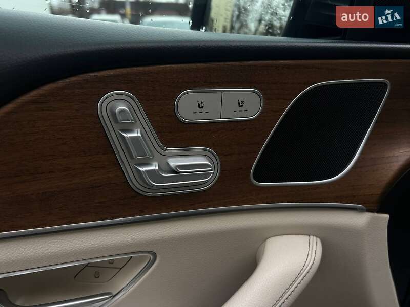 Внедорожник / Кроссовер Mercedes-Benz GLE-Class 2021 в Ивано-Франковске фото 24 Внедорожник / Кроссовер Mercedes-Benz GLE-Class 2021 в Ивано-Франковске