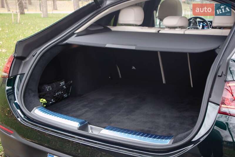 Внедорожник / Кроссовер Mercedes-Benz GLE-Class 2021 в Киеве фото 24 Внедорожник / Кроссовер Mercedes-Benz GLE-Class 2021 в Киеве