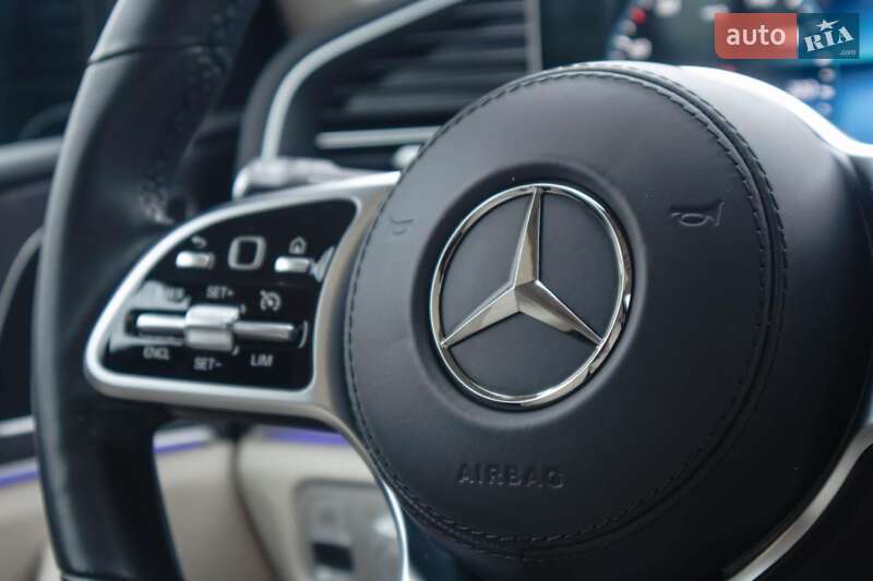 Внедорожник / Кроссовер Mercedes-Benz GLE-Class 2021 в Киеве фото 52 Внедорожник / Кроссовер Mercedes-Benz GLE-Class 2021 в Киеве
