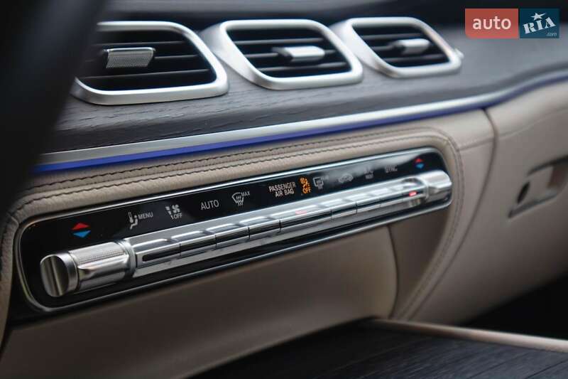 Внедорожник / Кроссовер Mercedes-Benz GLE-Class 2021 в Киеве фото 63 Внедорожник / Кроссовер Mercedes-Benz GLE-Class 2021 в Киеве