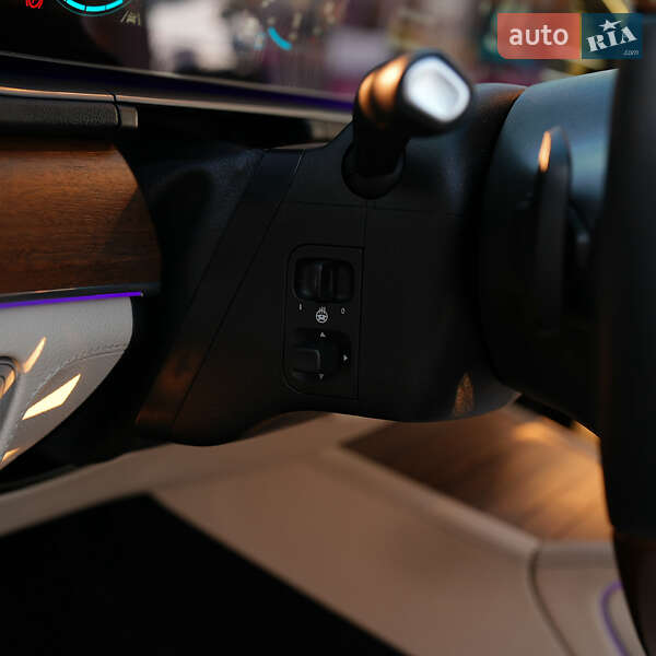 Внедорожник / Кроссовер Mercedes-Benz GLE-Class 2020 в Днепре