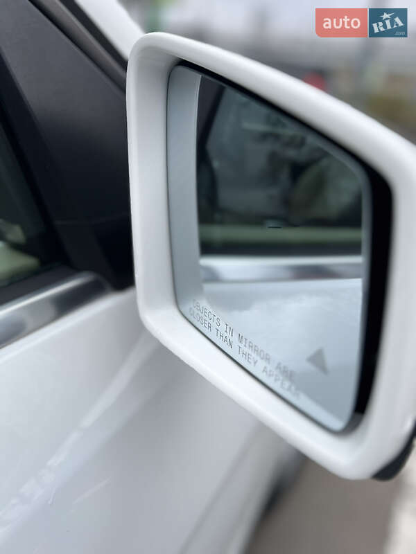 Внедорожник / Кроссовер Mercedes-Benz GLE-Class 2017 в Белой Церкви