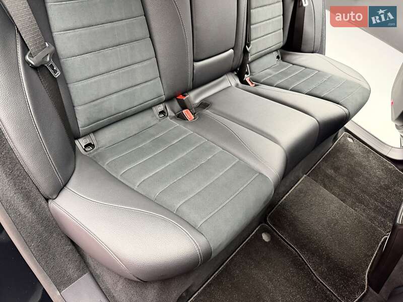 Позашляховик / Кросовер Mercedes-Benz GLE-Class 2022 в Києві