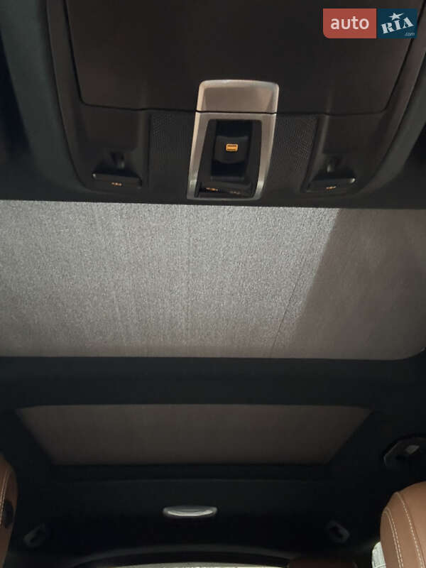 Внедорожник / Кроссовер Mercedes-Benz GLE-Class 2018 в Буске