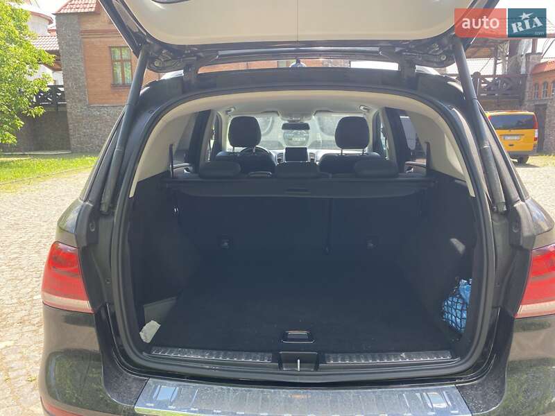 Внедорожник / Кроссовер Mercedes-Benz GLE-Class 2017 в Львове