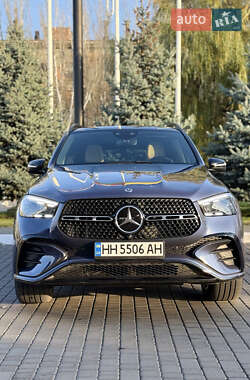 Внедорожник / Кроссовер Mercedes-Benz GLE-Class 2023 в Одессе