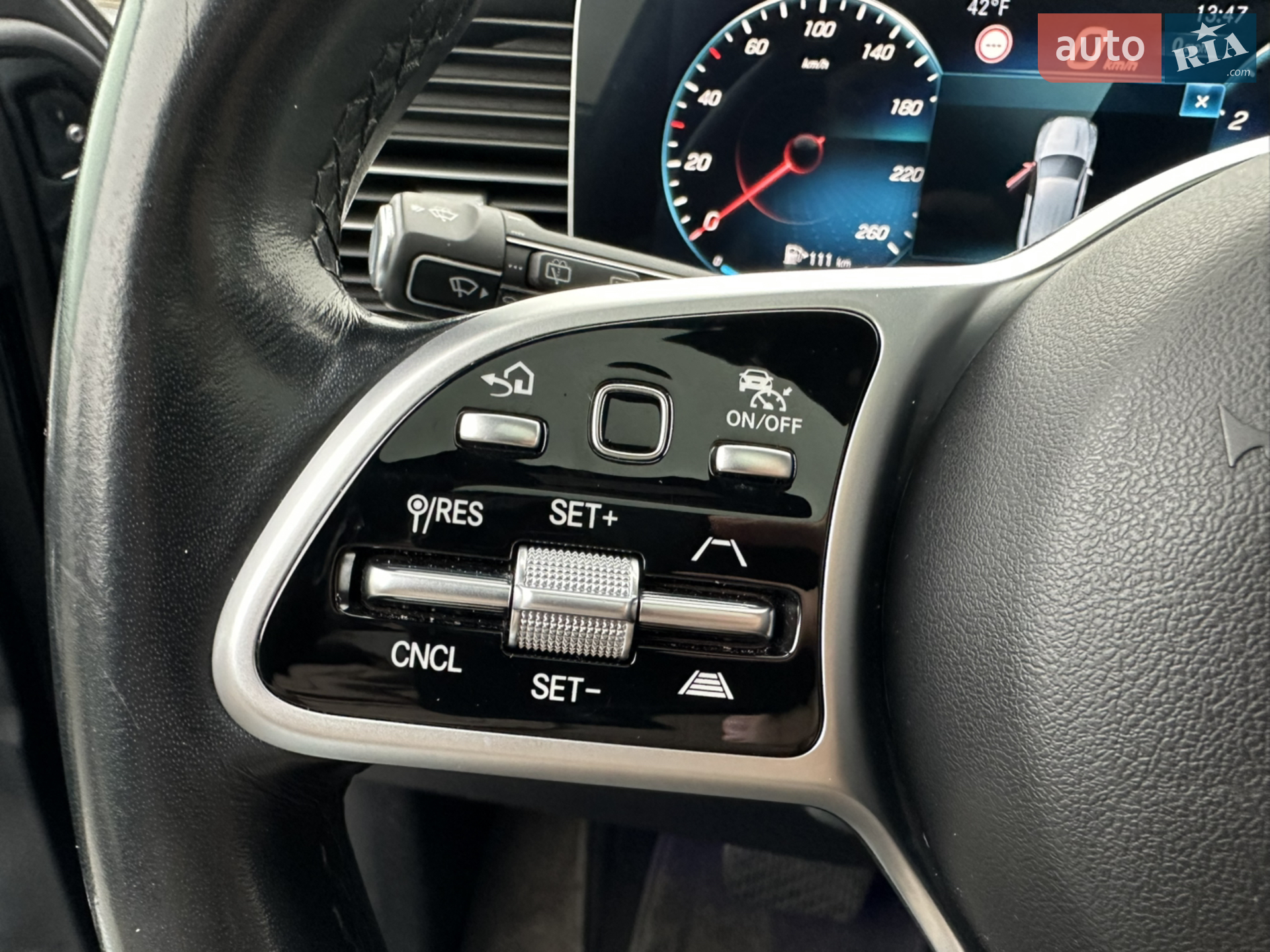 2019 Mercedes-Benz GLE - мініатюра 17