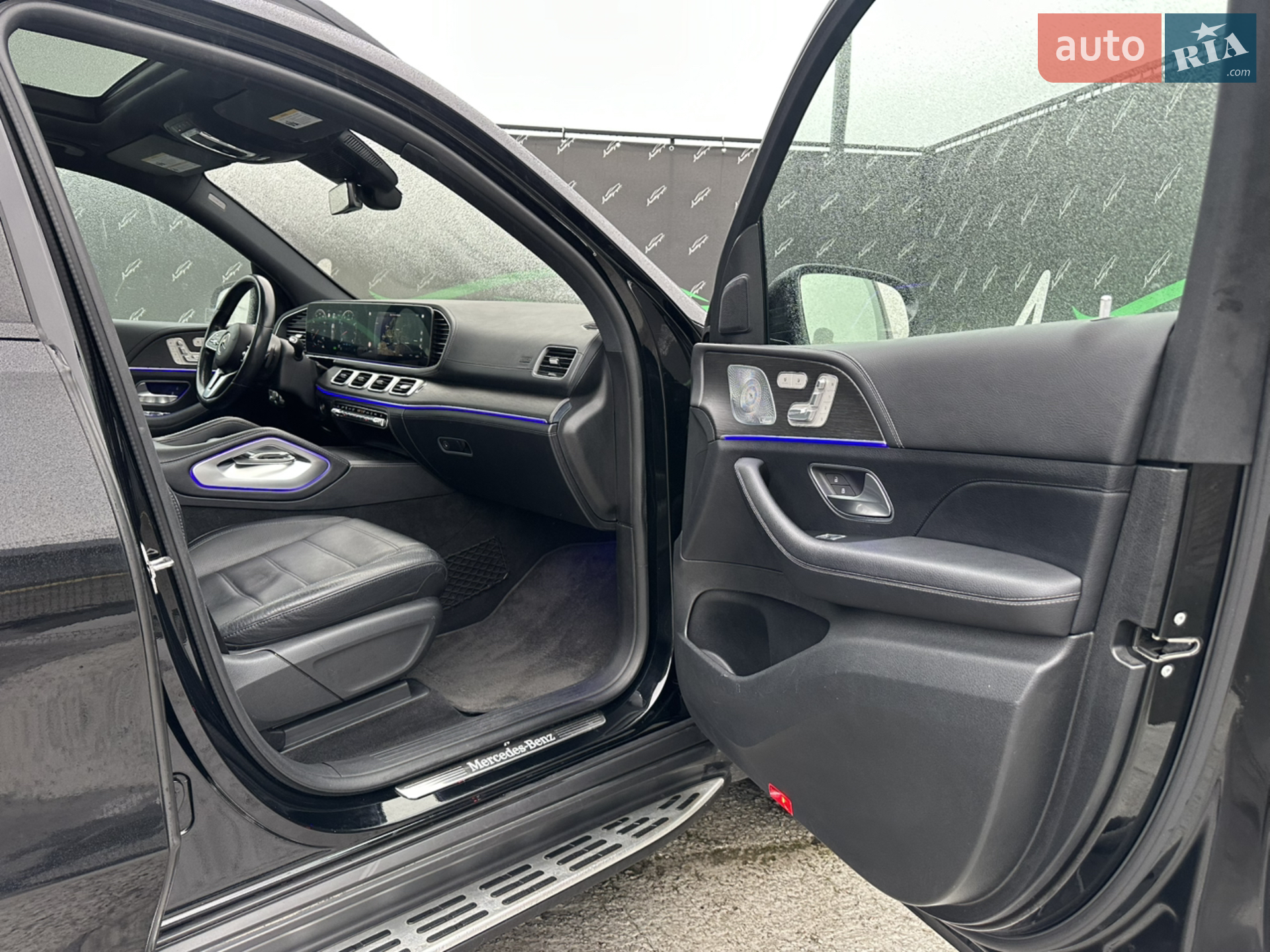 2019 Mercedes-Benz GLE - мініатюра 28