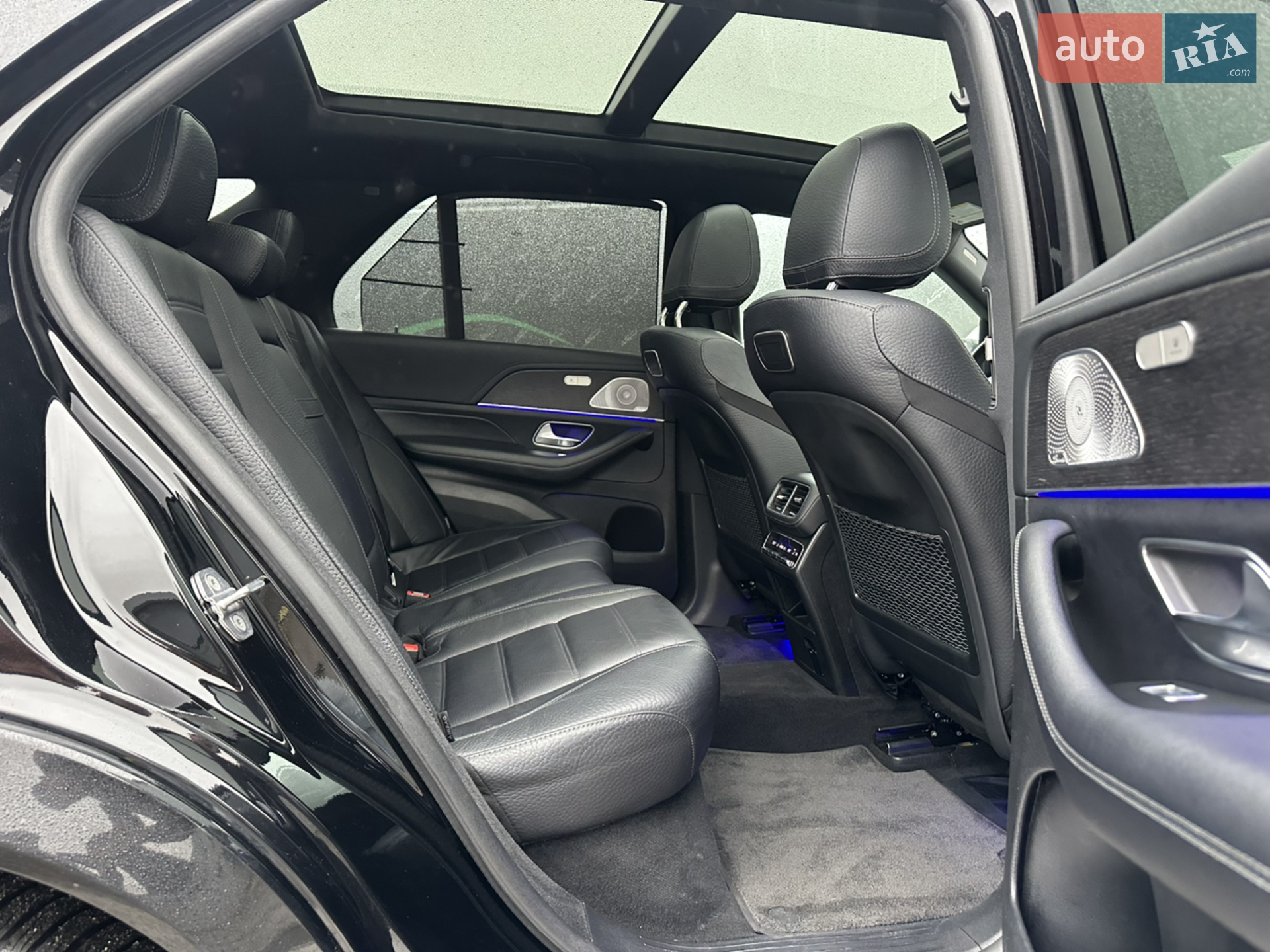 2019 Mercedes-Benz GLE - мініатюра 33