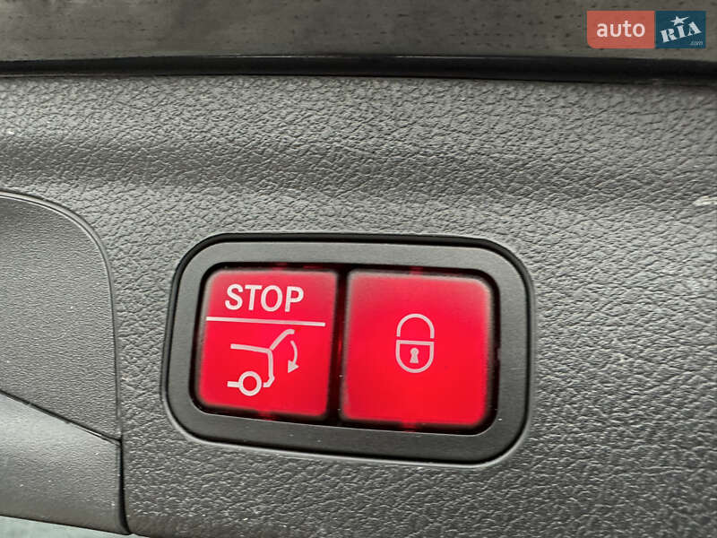 Позашляховик / Кросовер Mercedes-Benz GLE-Class 2019 в Києві фото 39 Позашляховик / Кросовер Mercedes-Benz GLE-Class 2019 в Києві