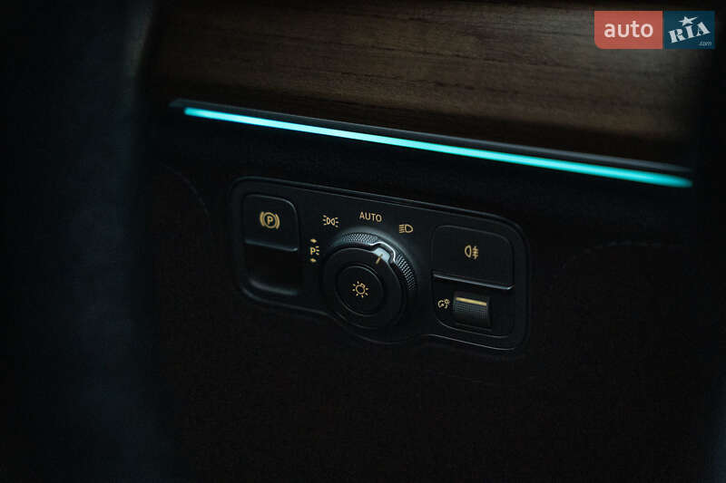 Позашляховик / Кросовер Mercedes-Benz GLE-Class 2022 в Чернівцях фото 20 Позашляховик / Кросовер Mercedes-Benz GLE-Class 2022 в Чернівцях