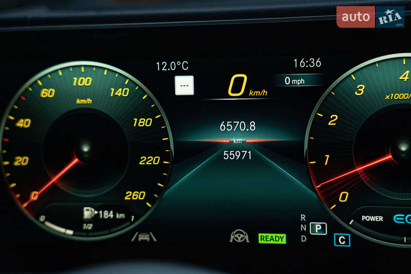 Позашляховик / Кросовер Mercedes-Benz GLE-Class 2022 в Чернівцях фото 26 Позашляховик / Кросовер Mercedes-Benz GLE-Class 2022 в Чернівцях