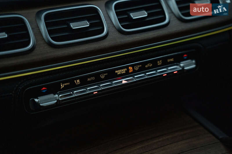 Позашляховик / Кросовер Mercedes-Benz GLE-Class 2022 в Чернівцях фото 34 Позашляховик / Кросовер Mercedes-Benz GLE-Class 2022 в Чернівцях