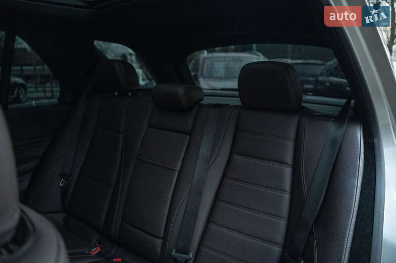 Позашляховик / Кросовер Mercedes-Benz GLE-Class 2022 в Чернівцях фото 40 Позашляховик / Кросовер Mercedes-Benz GLE-Class 2022 в Чернівцях