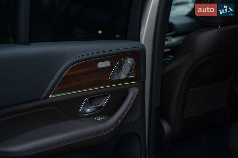 Позашляховик / Кросовер Mercedes-Benz GLE-Class 2022 в Чернівцях фото 44 Позашляховик / Кросовер Mercedes-Benz GLE-Class 2022 в Чернівцях