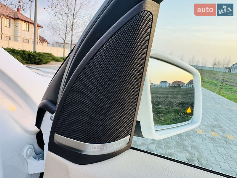 Внедорожник / Кроссовер Mercedes-Benz GLE-Class 2018 в Одессе фото 25 Внедорожник / Кроссовер Mercedes-Benz GLE-Class 2018 в Одессе