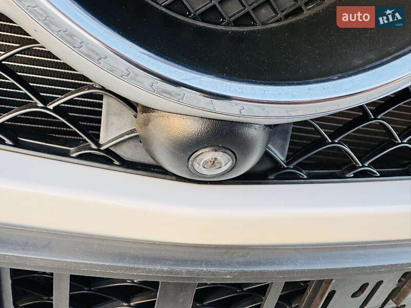 Внедорожник / Кроссовер Mercedes-Benz GLE-Class 2018 в Одессе фото 31 Внедорожник / Кроссовер Mercedes-Benz GLE-Class 2018 в Одессе