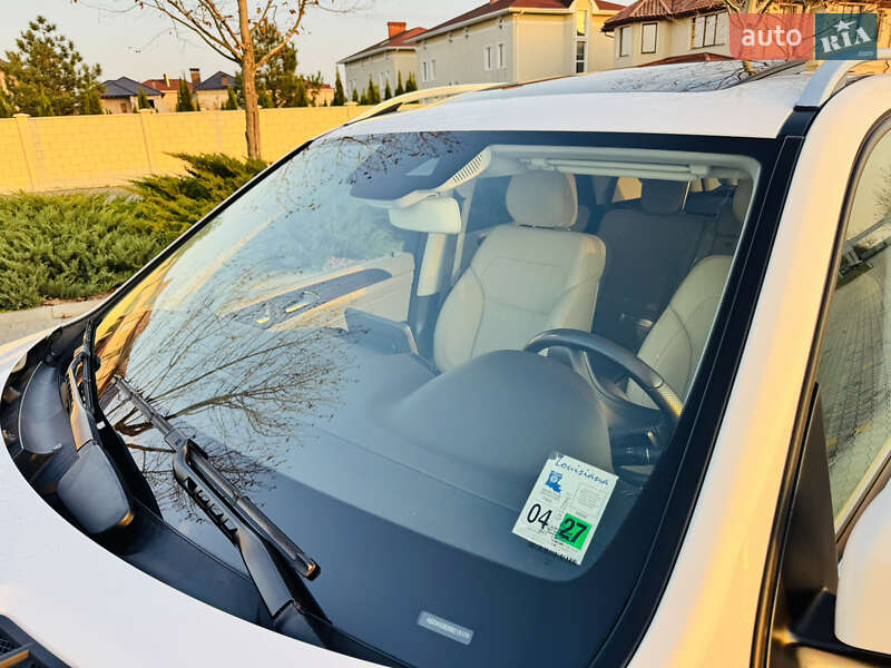 Внедорожник / Кроссовер Mercedes-Benz GLE-Class 2018 в Одессе фото 79 Внедорожник / Кроссовер Mercedes-Benz GLE-Class 2018 в Одессе