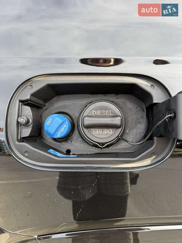 Внедорожник / Кроссовер Mercedes-Benz GLE-Class 2021 в Запорожье