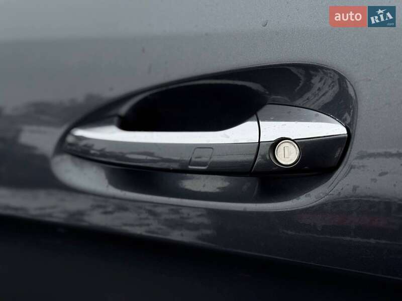 Внедорожник / Кроссовер Mercedes-Benz GLE-Class 2016 в Ровно