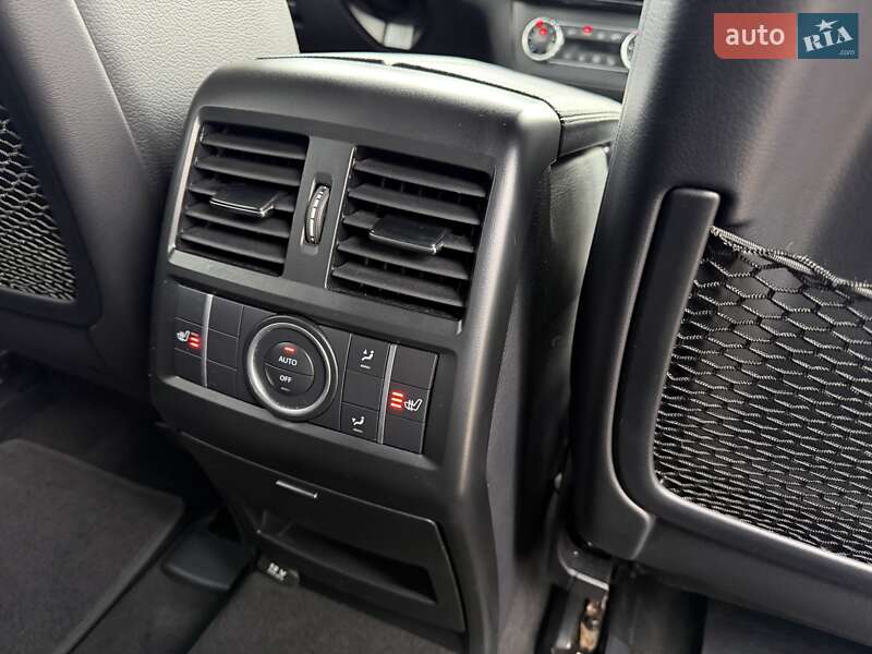 Позашляховик / Кросовер Mercedes-Benz GLE-Class 2018 в Києві