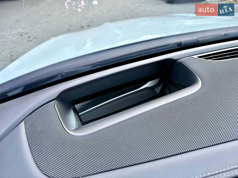 Внедорожник / Кроссовер Mercedes-Benz GLE-Class 2021 в Днепре