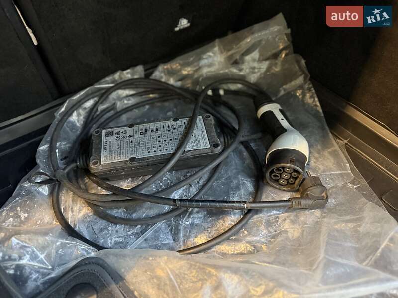 Внедорожник / Кроссовер Mercedes-Benz GLE-Class 2021 в Днепре