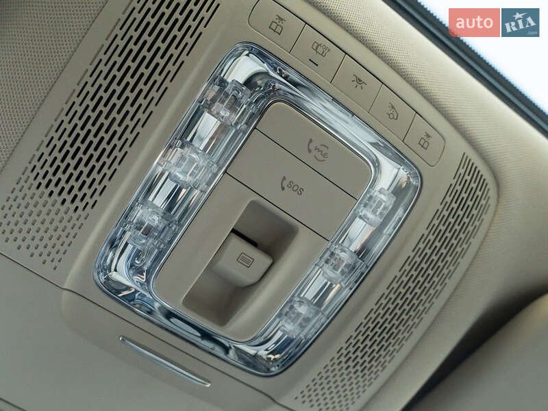 Внедорожник / Кроссовер Mercedes-Benz GLE-Class 2021 в Одессе