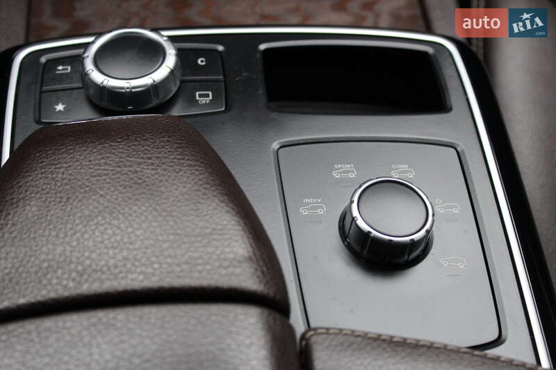 Позашляховик / Кросовер Mercedes-Benz GLE-Class 2017 в Рівному фото 32 Позашляховик / Кросовер Mercedes-Benz GLE-Class 2017 в Рівному