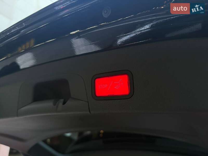 Внедорожник / Кроссовер Mercedes-Benz GLE-Class 2019 в Киеве