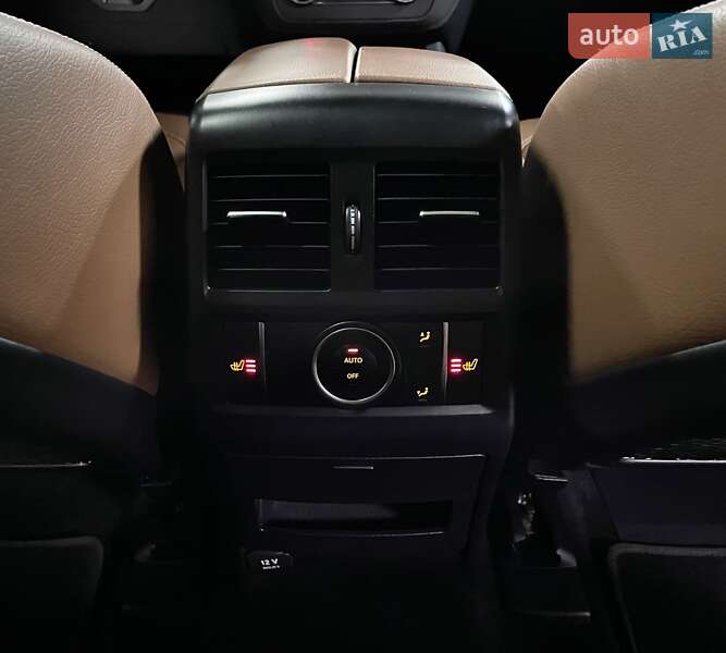 Позашляховик / Кросовер Mercedes-Benz GLE-Class 2018 в Львові