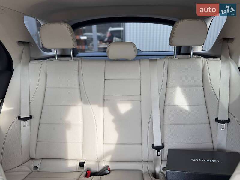 Позашляховик / Кросовер Mercedes-Benz GLE-Class 2020 в Києві