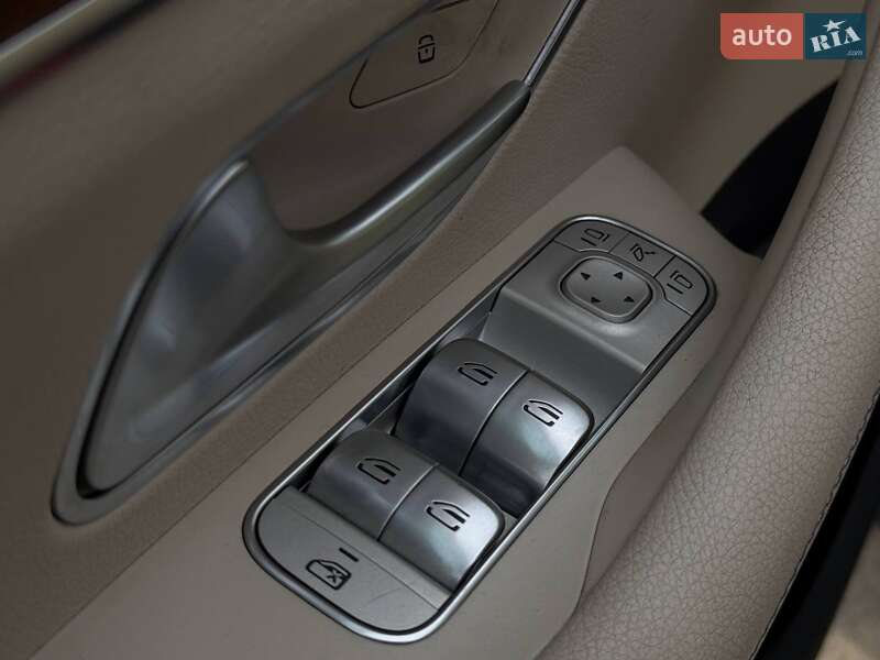 Позашляховик / Кросовер Mercedes-Benz GLE-Class 2020 в Києві