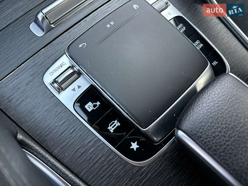 Позашляховик / Кросовер Mercedes-Benz GLE-Class 2019 в Харкові