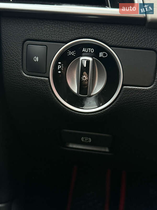 Внедорожник / Кроссовер Mercedes-Benz GLE-Class 2018 в Львове фото 18 Внедорожник / Кроссовер Mercedes-Benz GLE-Class 2018 в Львове