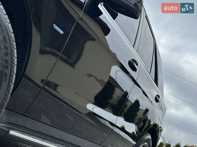 Позашляховик / Кросовер Mercedes-Benz GLE-Class 2016 в Дрогобичі фото 17 Позашляховик / Кросовер Mercedes-Benz GLE-Class 2016 в Дрогобичі