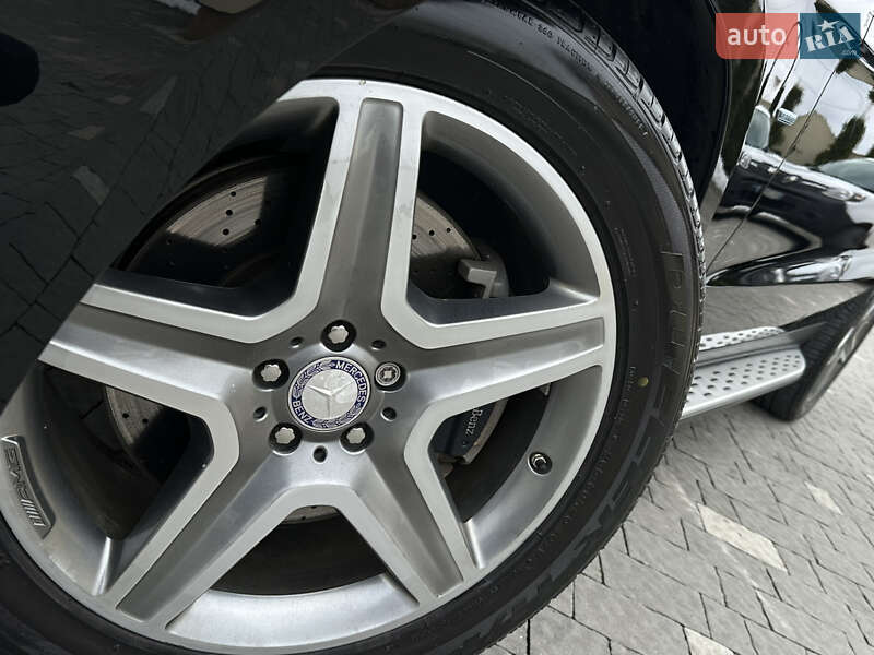 Позашляховик / Кросовер Mercedes-Benz GLE-Class 2016 в Дрогобичі фото 19 Позашляховик / Кросовер Mercedes-Benz GLE-Class 2016 в Дрогобичі