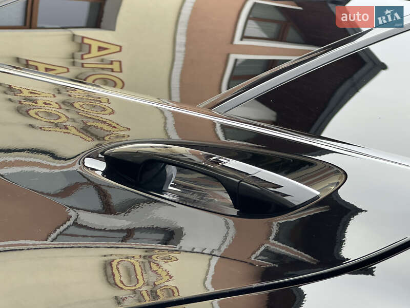 Позашляховик / Кросовер Mercedes-Benz GLE-Class 2016 в Дрогобичі фото 34 Позашляховик / Кросовер Mercedes-Benz GLE-Class 2016 в Дрогобичі