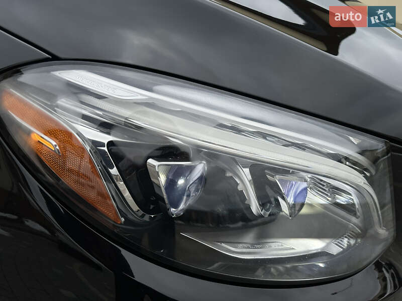 Позашляховик / Кросовер Mercedes-Benz GLE-Class 2016 в Дрогобичі фото 46 Позашляховик / Кросовер Mercedes-Benz GLE-Class 2016 в Дрогобичі