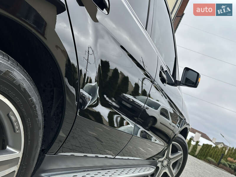 Позашляховик / Кросовер Mercedes-Benz GLE-Class 2016 в Дрогобичі фото 66 Позашляховик / Кросовер Mercedes-Benz GLE-Class 2016 в Дрогобичі