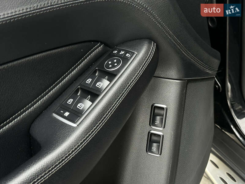 Позашляховик / Кросовер Mercedes-Benz GLE-Class 2016 в Дрогобичі фото 74 Позашляховик / Кросовер Mercedes-Benz GLE-Class 2016 в Дрогобичі