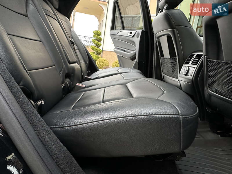 Позашляховик / Кросовер Mercedes-Benz GLE-Class 2016 в Дрогобичі фото 91 Позашляховик / Кросовер Mercedes-Benz GLE-Class 2016 в Дрогобичі