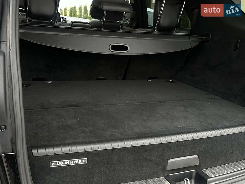 Позашляховик / Кросовер Mercedes-Benz GLE-Class 2016 в Дрогобичі фото 99 Позашляховик / Кросовер Mercedes-Benz GLE-Class 2016 в Дрогобичі