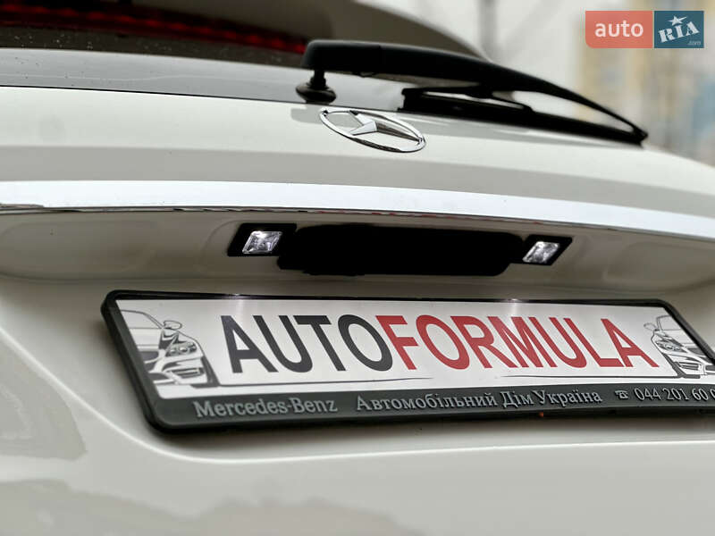 Позашляховик / Кросовер Mercedes-Benz GLE-Class 2017 в Києві фото 15 Позашляховик / Кросовер Mercedes-Benz GLE-Class 2017 в Києві