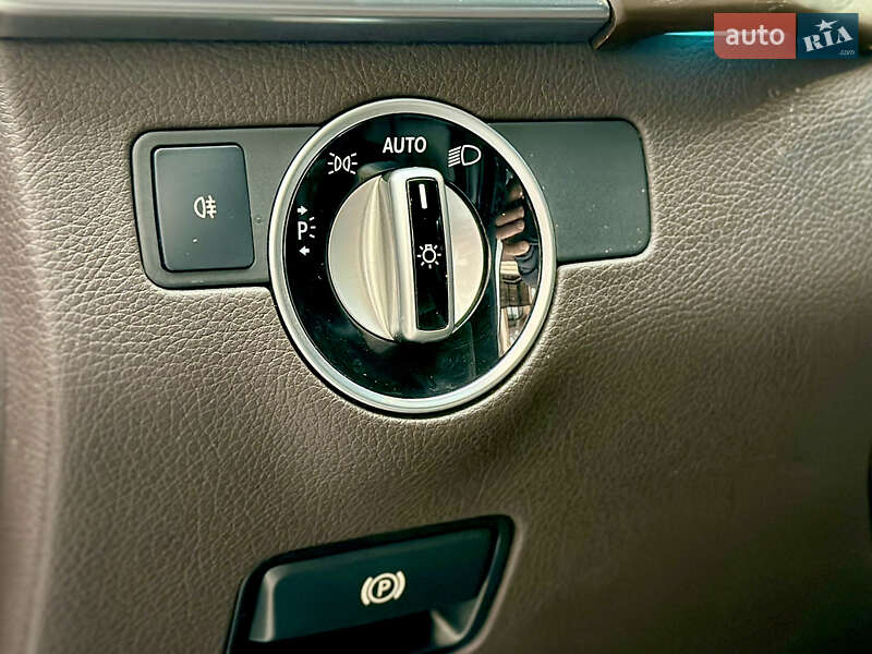 Позашляховик / Кросовер Mercedes-Benz GLE-Class 2017 в Києві фото 18 Позашляховик / Кросовер Mercedes-Benz GLE-Class 2017 в Києві