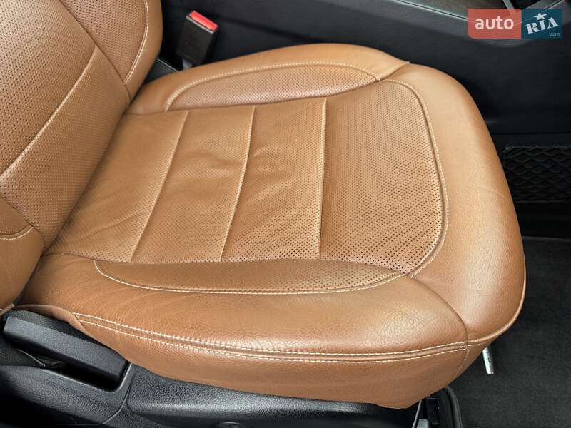 Позашляховик / Кросовер Mercedes-Benz GLE-Class 2015 в Тернополі фото 37 Позашляховик / Кросовер Mercedes-Benz GLE-Class 2015 в Тернополі