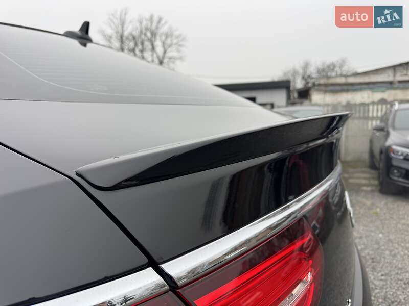 Позашляховик / Кросовер Mercedes-Benz GLE-Class 2015 в Тернополі фото 69 Позашляховик / Кросовер Mercedes-Benz GLE-Class 2015 в Тернополі