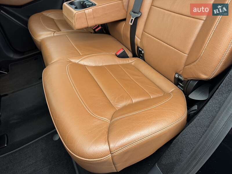 Позашляховик / Кросовер Mercedes-Benz GLE-Class 2015 в Тернополі фото 75 Позашляховик / Кросовер Mercedes-Benz GLE-Class 2015 в Тернополі