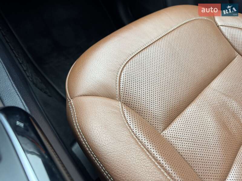 Позашляховик / Кросовер Mercedes-Benz GLE-Class 2015 в Тернополі фото 95 Позашляховик / Кросовер Mercedes-Benz GLE-Class 2015 в Тернополі