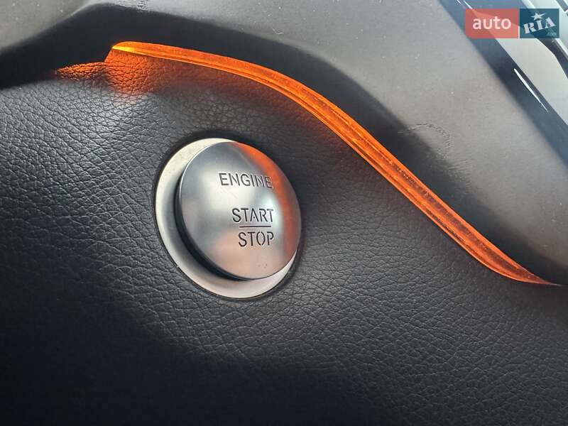 Позашляховик / Кросовер Mercedes-Benz GLE-Class 2015 в Тернополі фото 106 Позашляховик / Кросовер Mercedes-Benz GLE-Class 2015 в Тернополі